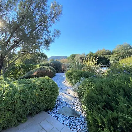 Villa La Tour De Pinarello Mangialla