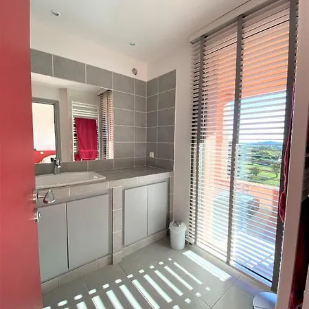 Βίλα Villa La Tour De Pinarello Mangialla