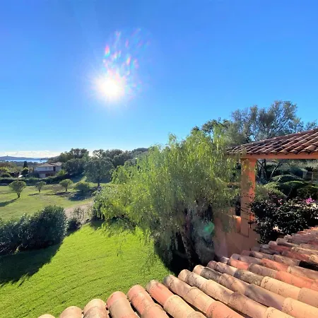 Βίλα Villa La Tour De Pinarello