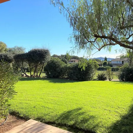 Βίλα Villa La Tour De Pinarello *