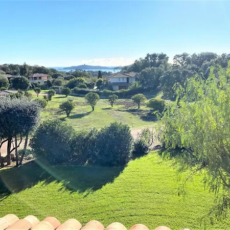 Villa La Tour De Pinarello