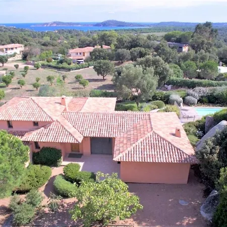 Villa La Tour De Pinarello