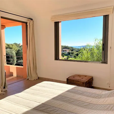 Βίλα Villa La Tour De Pinarello