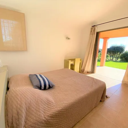 Βίλα Villa La Tour De Pinarello