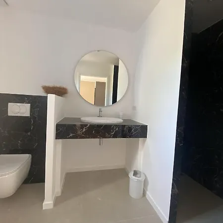 Βίλα Villa La Tour De Pinarello Mangialla