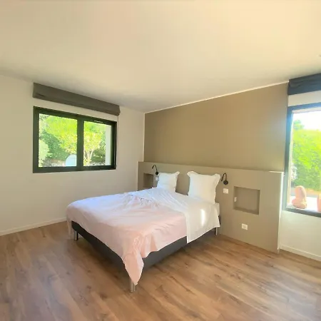 Villa La Tour De Pinarello * Mangialla