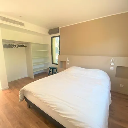 Villa La Tour De Pinarello *