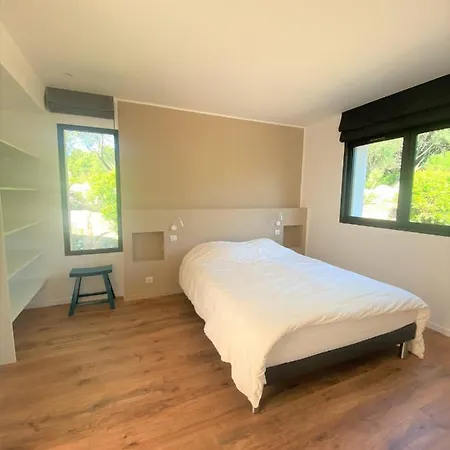 Villa La Tour De Pinarello