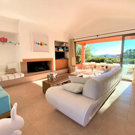 Villa La Tour de Pinarello