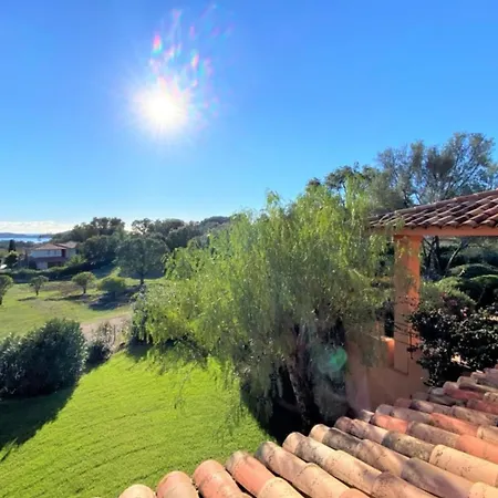 Villa La Tour de Pinarello *