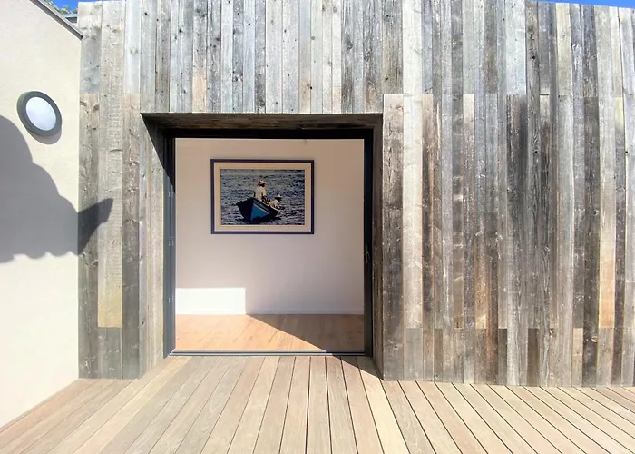 Villa La Tour de Pinarello * Mangialla