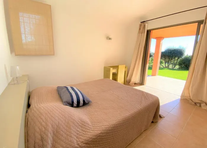 Villa La Tour de Pinarello Villa