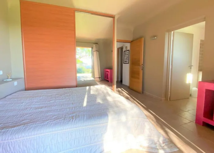 Villa La Tour de Pinarello * Mangialla