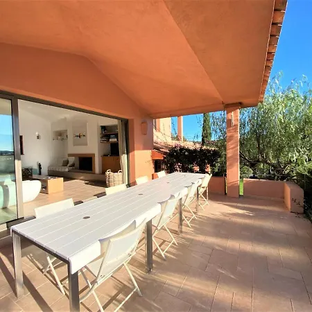 Villa La Tour De Pinarello