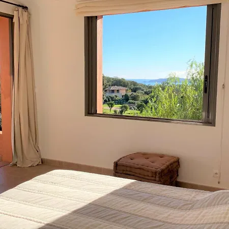 Villa La Tour De Pinarello Mangialla