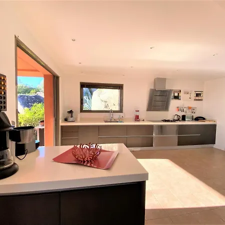 Villa La Tour De Pinarello Mangialla