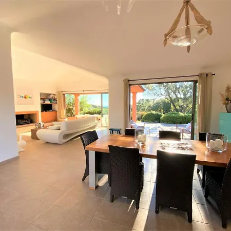 Villa La Tour De Pinarello