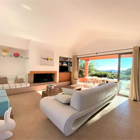 Villa La Tour De Pinarello Mangialla