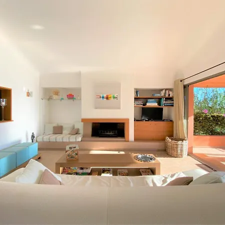 Villa La Tour De Pinarello