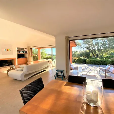 Villa La Tour De Pinarello Mangialla