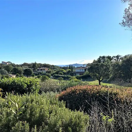 Villa La Tour De Pinarello Mangialla