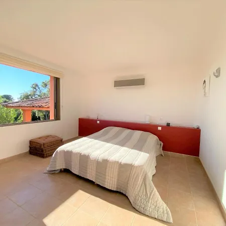 Villa Villa La Tour De Pinarello *