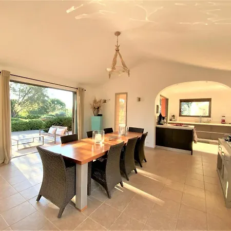 Villa La Tour De Pinarello Mangialla