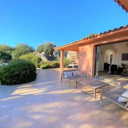 Villa La Tour De Pinarello Mangialla