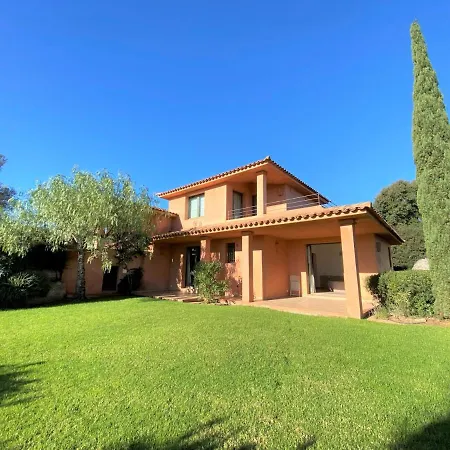 Villa La Tour De Pinarello