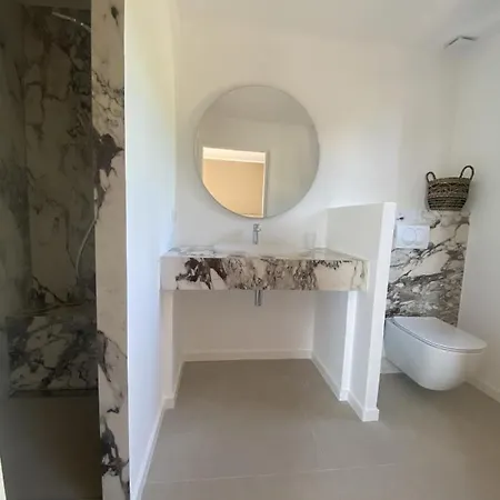 Villa Villa La Tour De Pinarello Mangialla