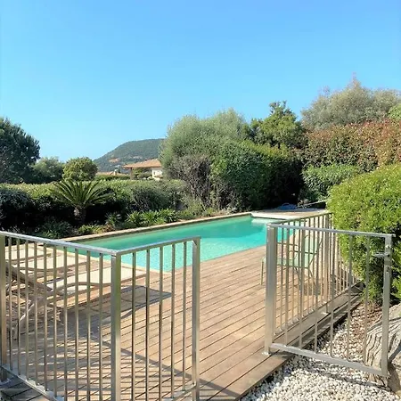 Villa Villa La Tour De Pinarello