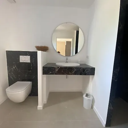 Villa La Tour De Pinarello Mangialla