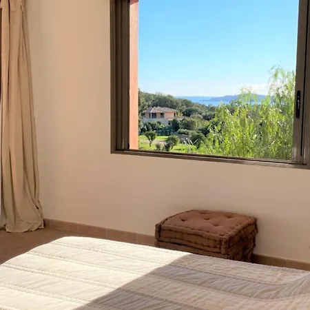 La Tour De Pinarello Villa Mangialla