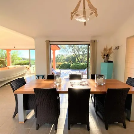 La Tour De Pinarello *