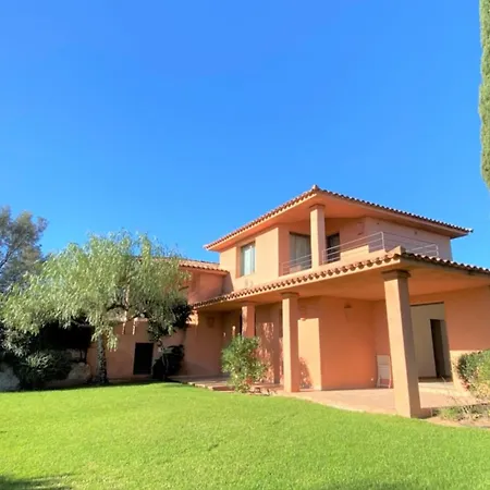 Villa La Tour De Pinarello *