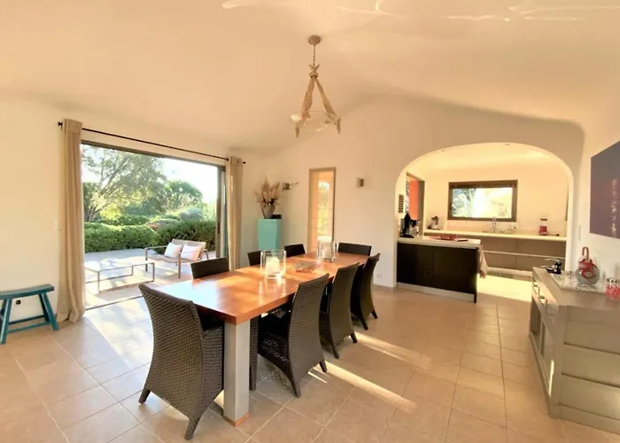 Villa La Tour De Pinarello *