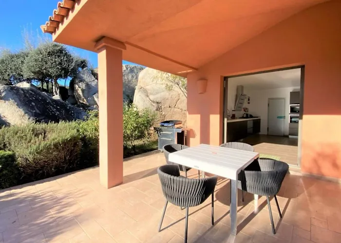 Villa La Tour De Pinarello *